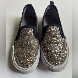 Girls Cat & Jack Slip on